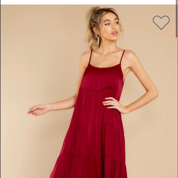 Dress - Picture 3 of 4